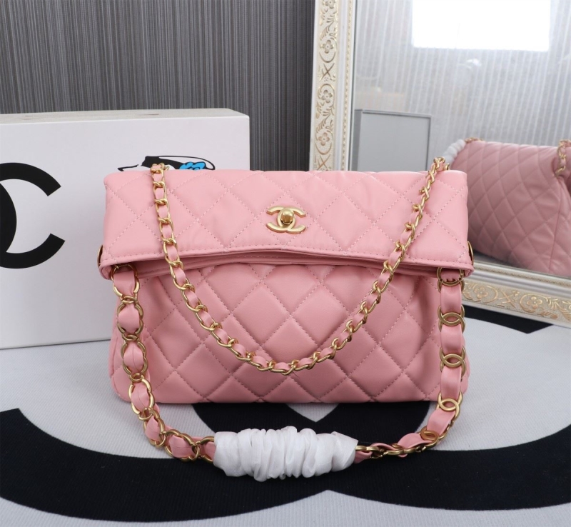 Chanel Shopping Bags